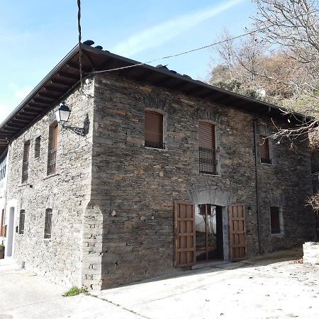 Casa Rural Estrella Del Sil Villa Corbon del Sil Exterior photo